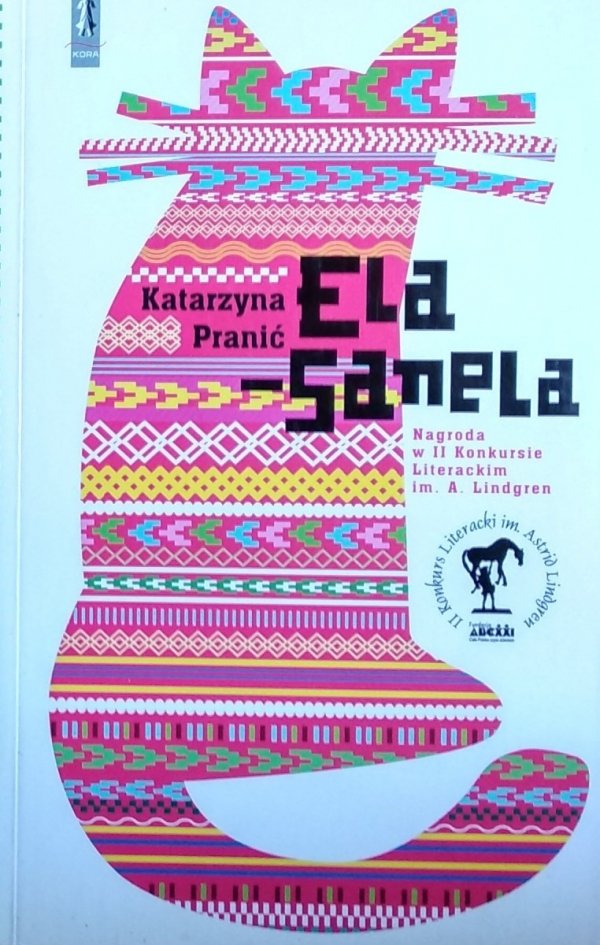 Katarzyna Pranić • Ela-Sanela