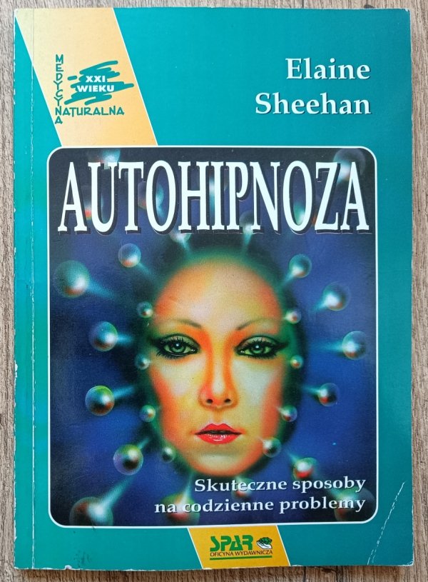 Elaine Sheehan Autohipnoza