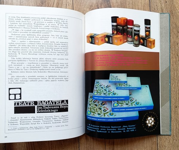 Wacław Wierzewski Drukarnia Związkowa w Krakowie. Najstarsza spółdzielnia pracy w Polsce