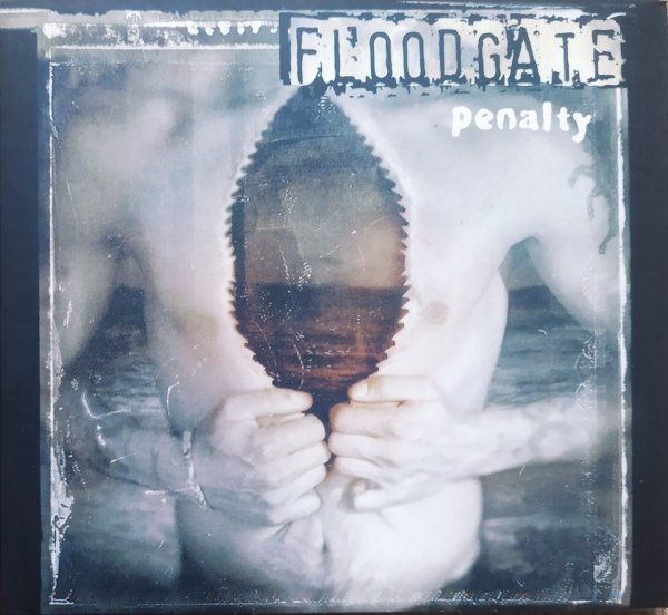 Floodgate Penalty CD