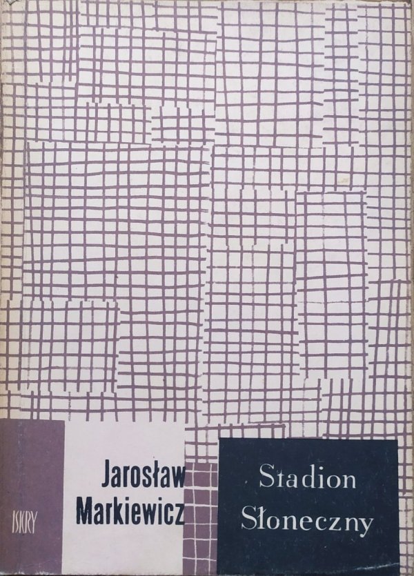 Jarosław Markiewicz Stadion Słoneczny