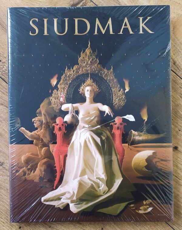 Wojciech Siudmak Siudmak [album]