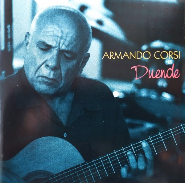 Armando Corsi Duende CD