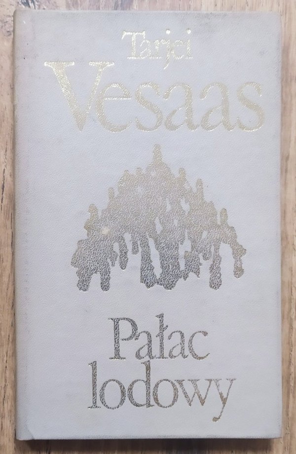 Tarjei Vesaas Pałac lodowy