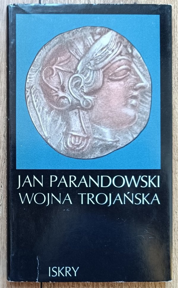 Jan Parandowski Z antycznego świata