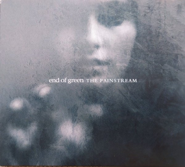 End of Green The Painstream CD
