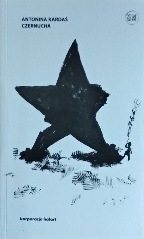 Antonina Kardaś • Czernucha