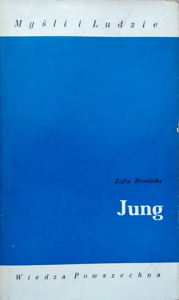 Zofia Rosińska Jung