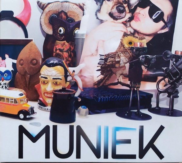 Muniek Muniek CD