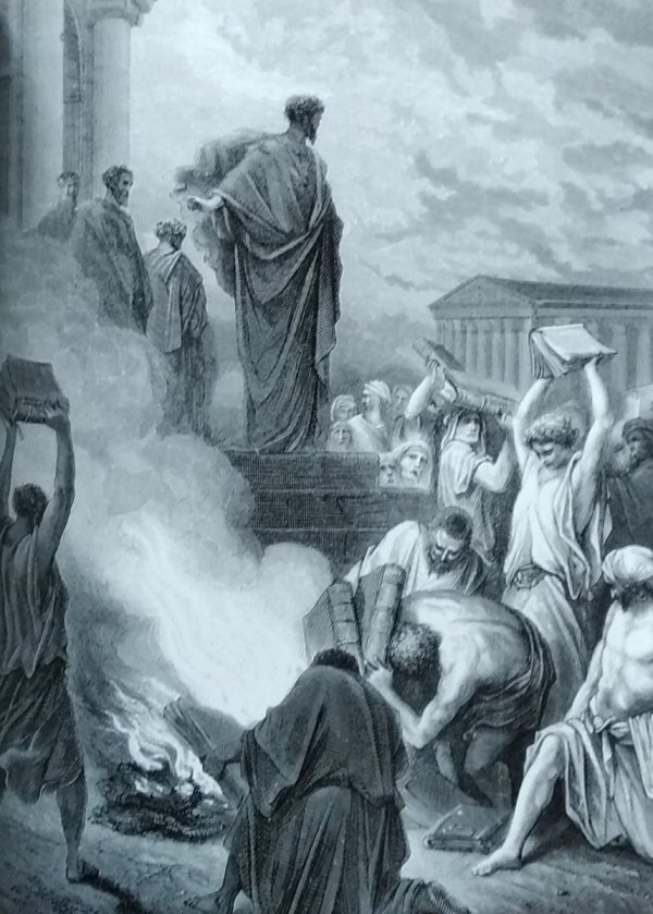 Images from the Bible • The New Testament