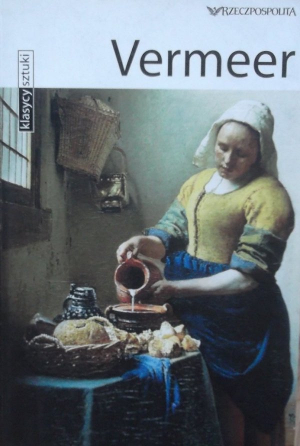 Vermeer • Klasycy sztuki