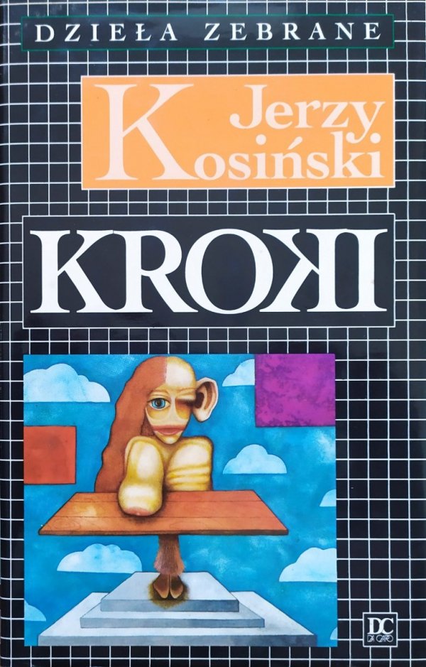 Jerzy Kosiński Kroki