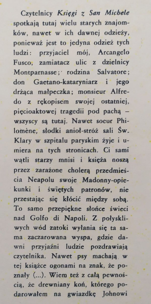 Axel Munthe Księga o ludziach i zwierzętach