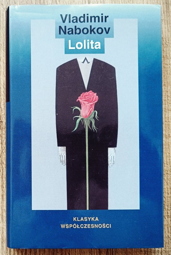 Vladimir Nabokov Lolita