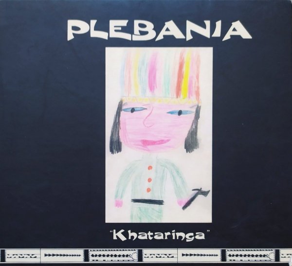 Plebania Khataringa CD