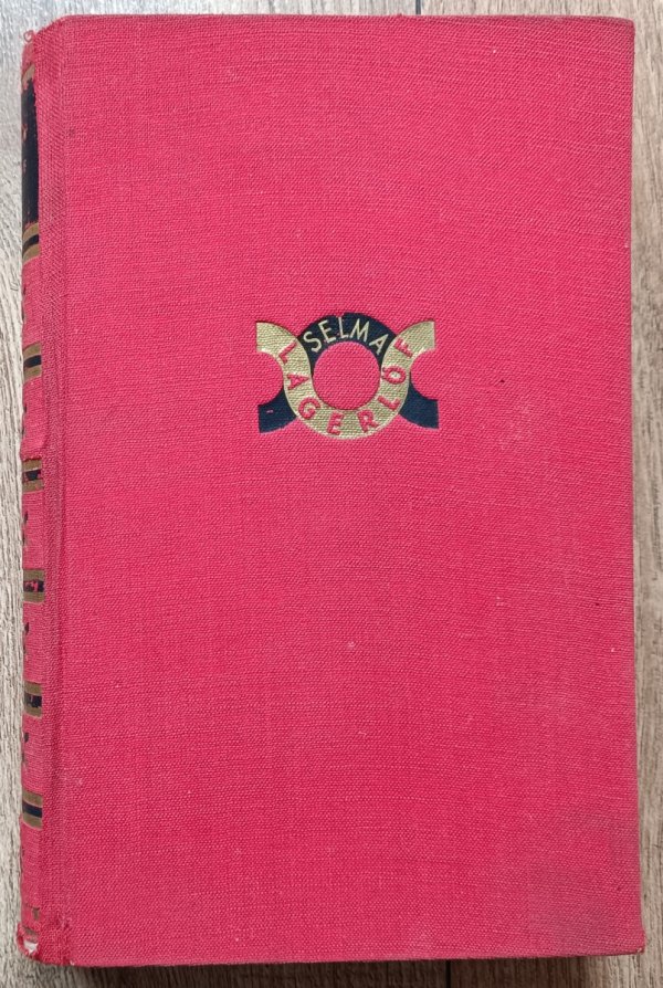 Selma Lagerlof Tętniące serce