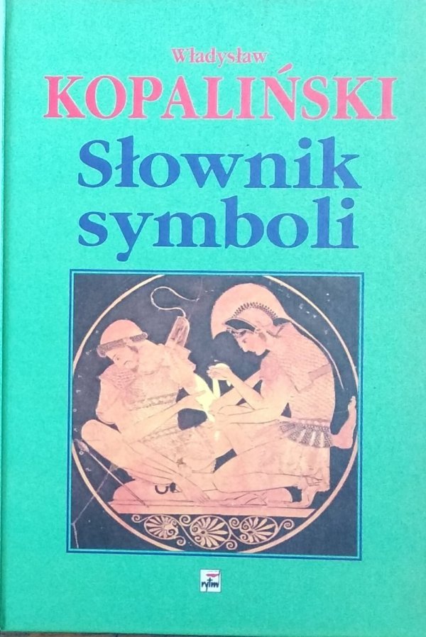 Władysław Kopaliński Słownik symboli