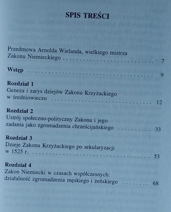 Zofia Kowalska • Krzyżacy w innym świetle. Od średniowiecza do czasów współczesnych