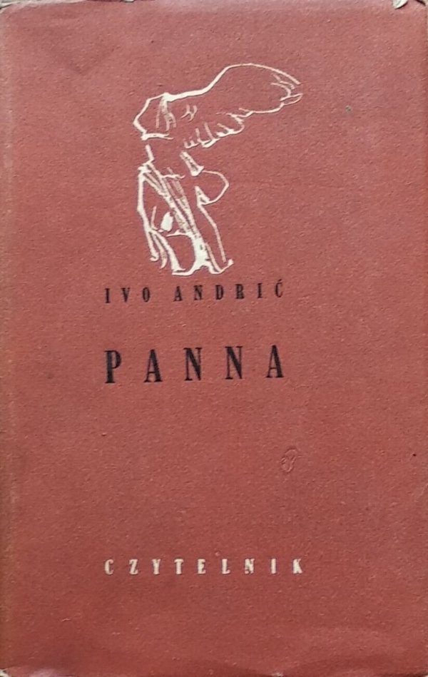 Ivo Andric • Panna