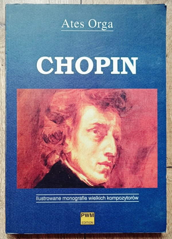 Ates Orga Chopin