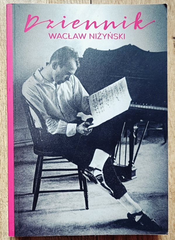 Wacław Niżyński Dziennik