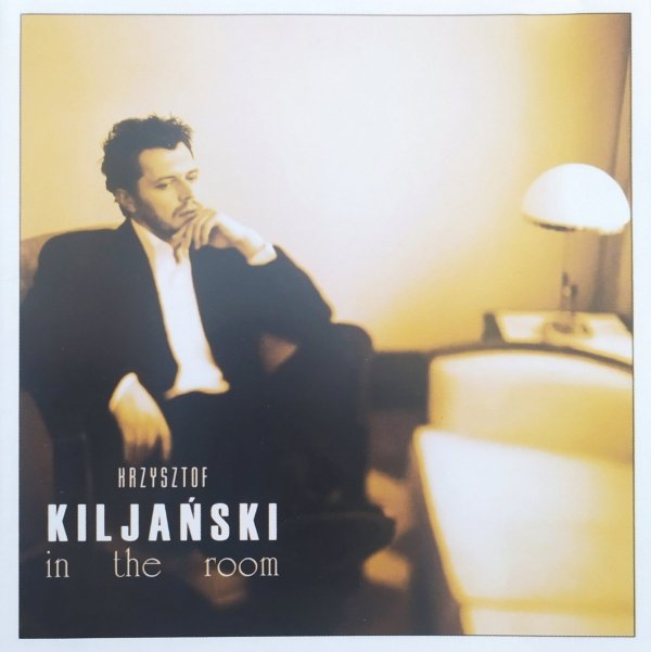 Krzysztof Kiljański In the Room CD