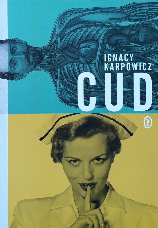 Ignacy Karpowicz • Cud