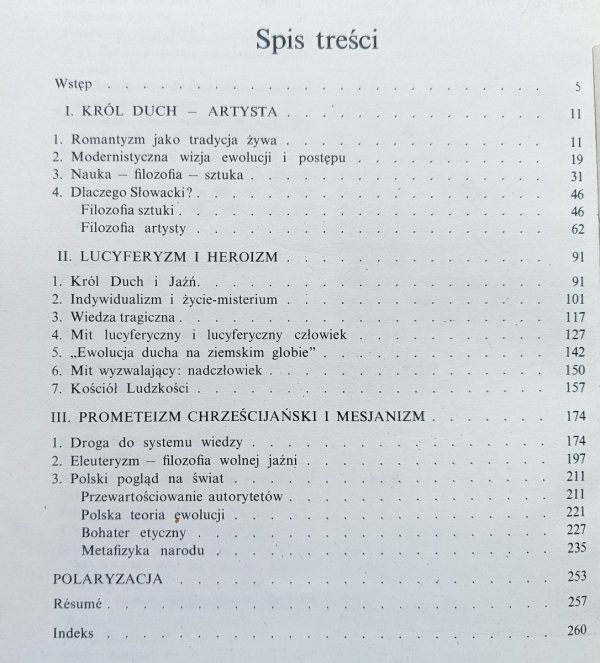 Halina Floryńska Spadkobiercy Króla Ducha