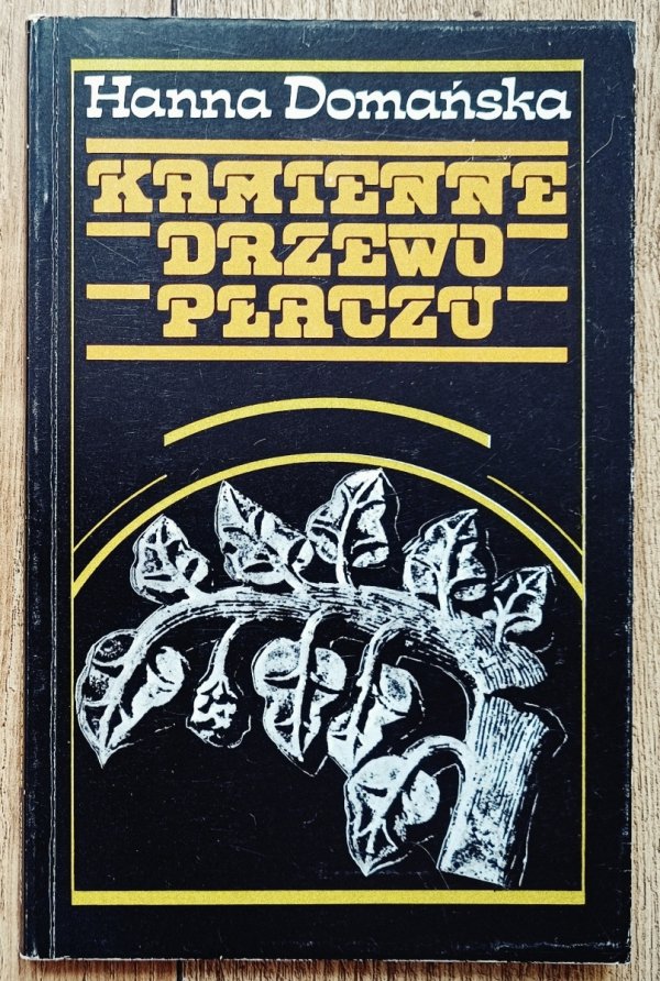 Kamienne drzewo płaczu: Gminy żydowskie województwa gdańskiego, ich dzieje i zabytki