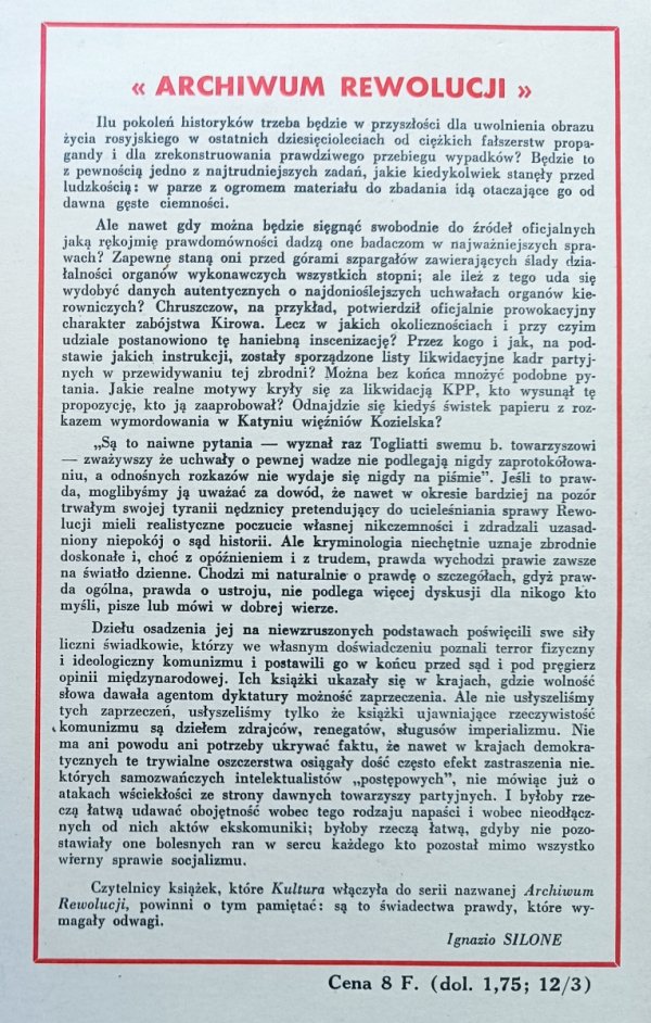Galina Sieriebriakowa Huragan