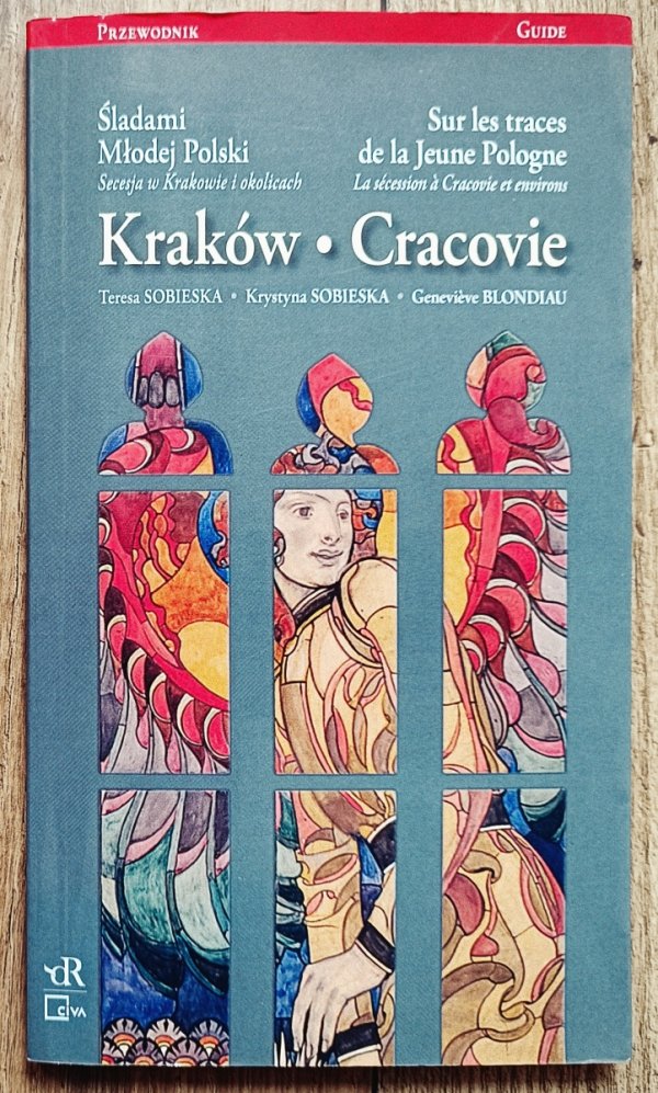 Śladami Młodej Polski. Secesja w Krakowie i okolicach