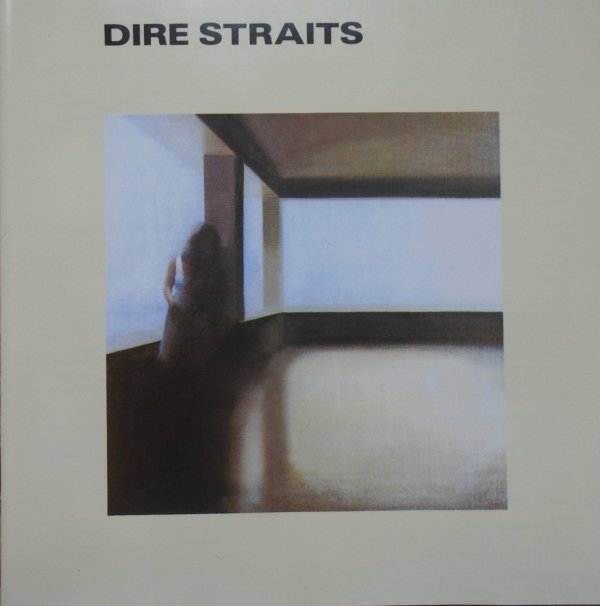 Dire Straits • Dire Straits • CD
