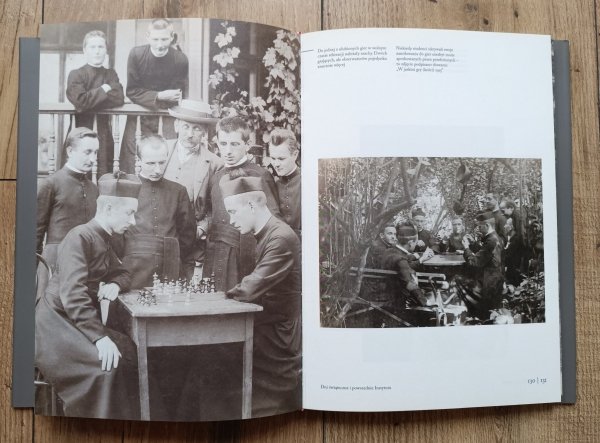 Z przeszłości ku przyszłości. 100-lecie Instytutu Teologicznego Księży Misjonarzy w Krakowie (1910-2010)