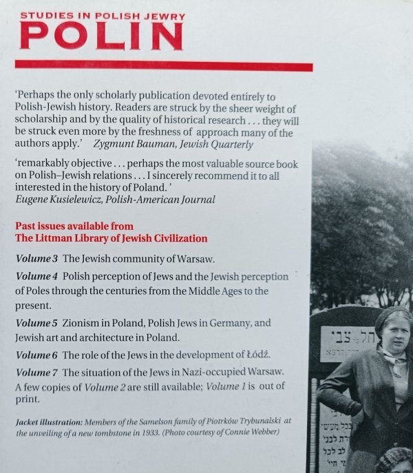 Jews in Independent Poland 1918-1939