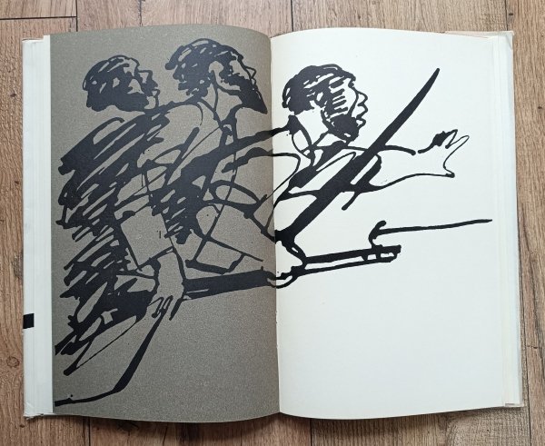 Władysław Broniewski Komuna Paryska