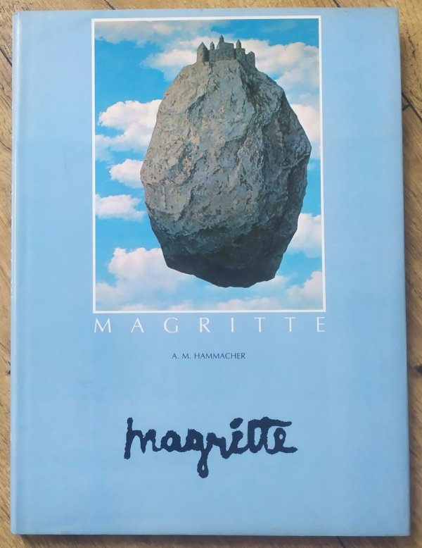 A.M. Hammacher Rene Magritte