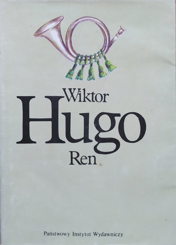 Wiktor Hugo Ren
