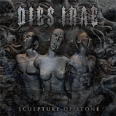 Dies Irae • Sculpture of Stone • CD