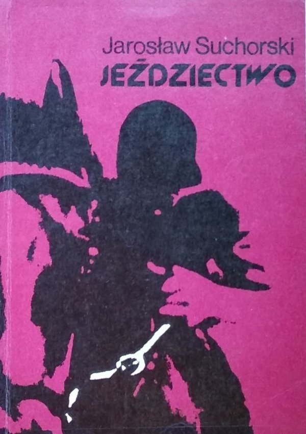 Jarosław Suchorski • Jeździectwo