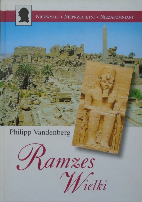 Philipp Vandenberg • Ramzes Wielki