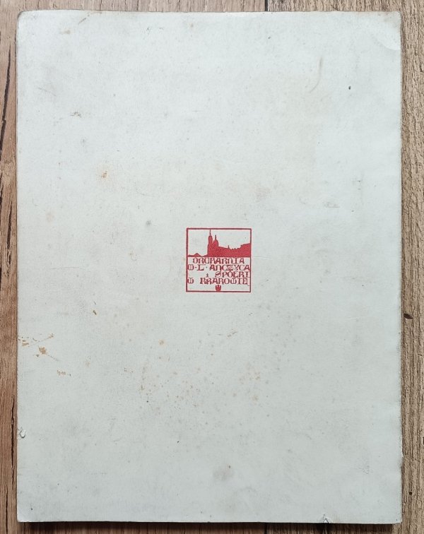 Tadeusz Kruszyński Ornat i dalmatyki z Żywca i ich holandzkie pochodzenie