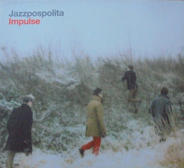 Jazzpospolita • Impulse • CD