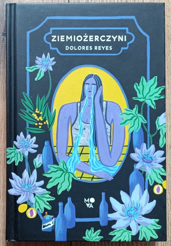 Dolores Reyes Ziemiożerczyni