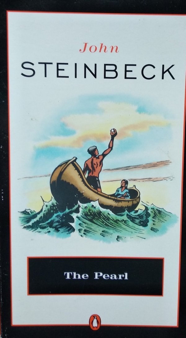 Christian Characterism In The Pearl, By John Steinbeck