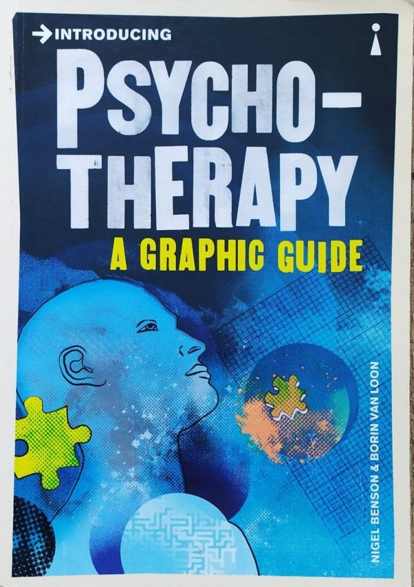 Introducing Psychotherapy: A Graphic Guide