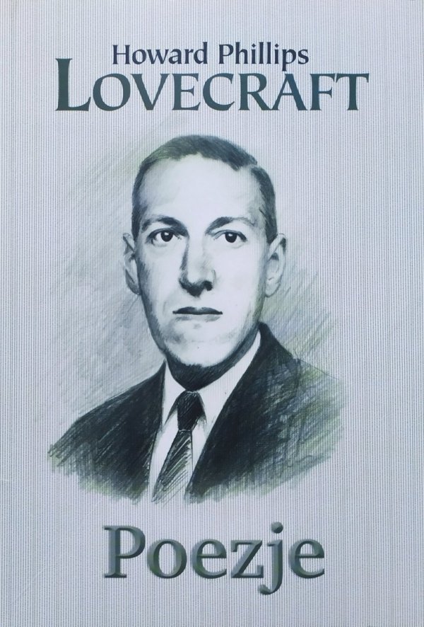 Howard Phillips Lovecraft Poezje
