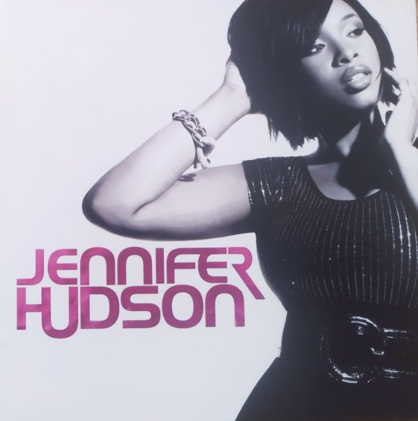 Jennifer Hudson Jennifer Hudson CD