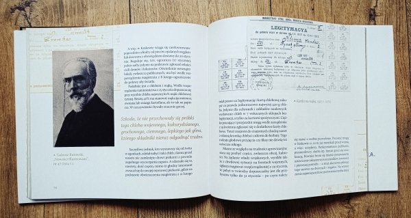 Edward Kubalski Kraków w czasie Wielkiej Wojny