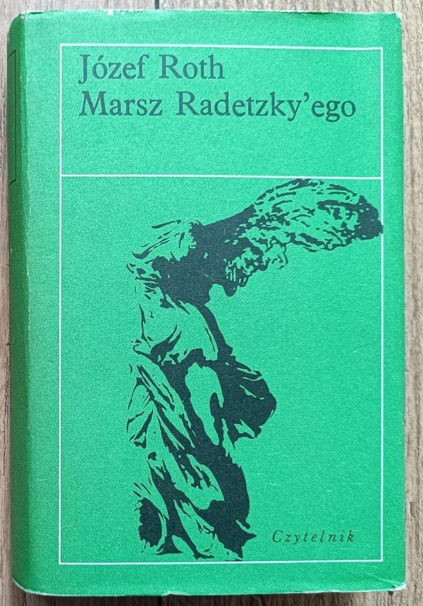Józef Roth Marsz Radetzky'ego