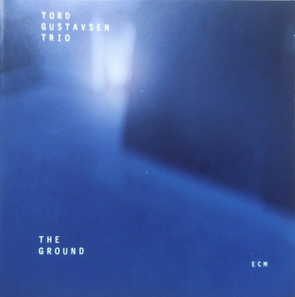 Tord Gustavsen Trio The Ground CD